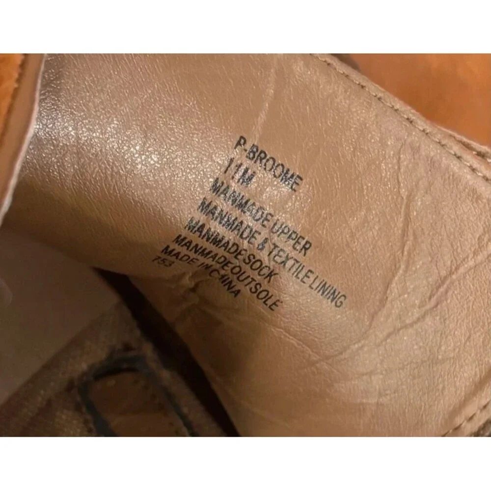 Steve Madden excellent used